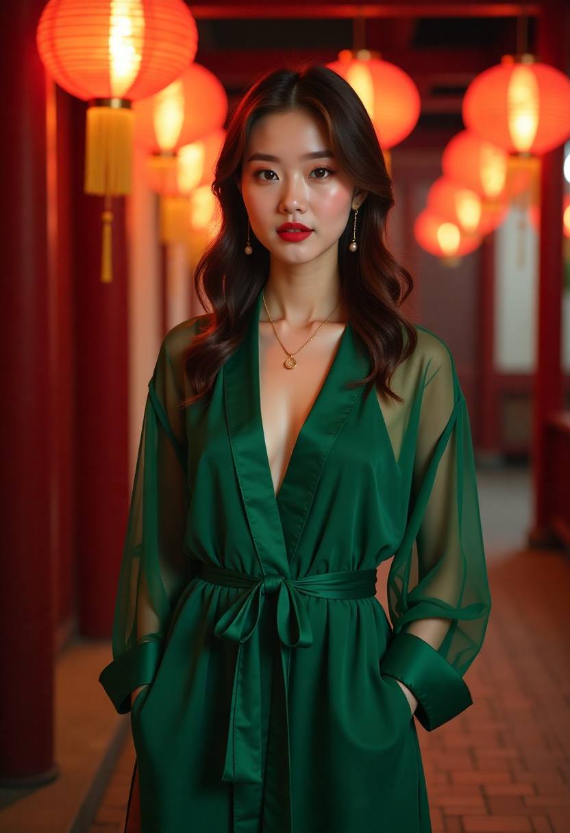 邻居的完美伪装