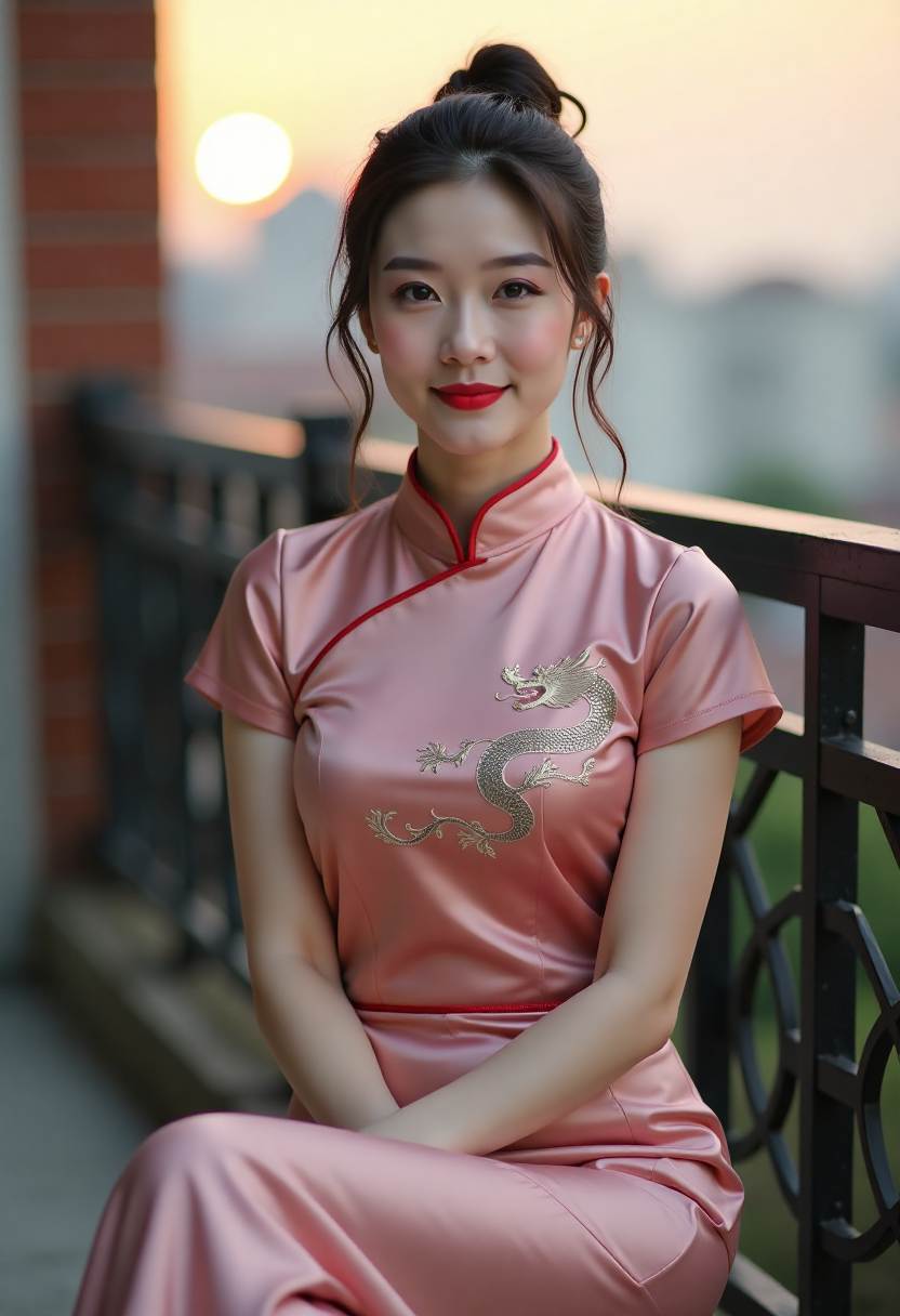 时间回廊的目击者