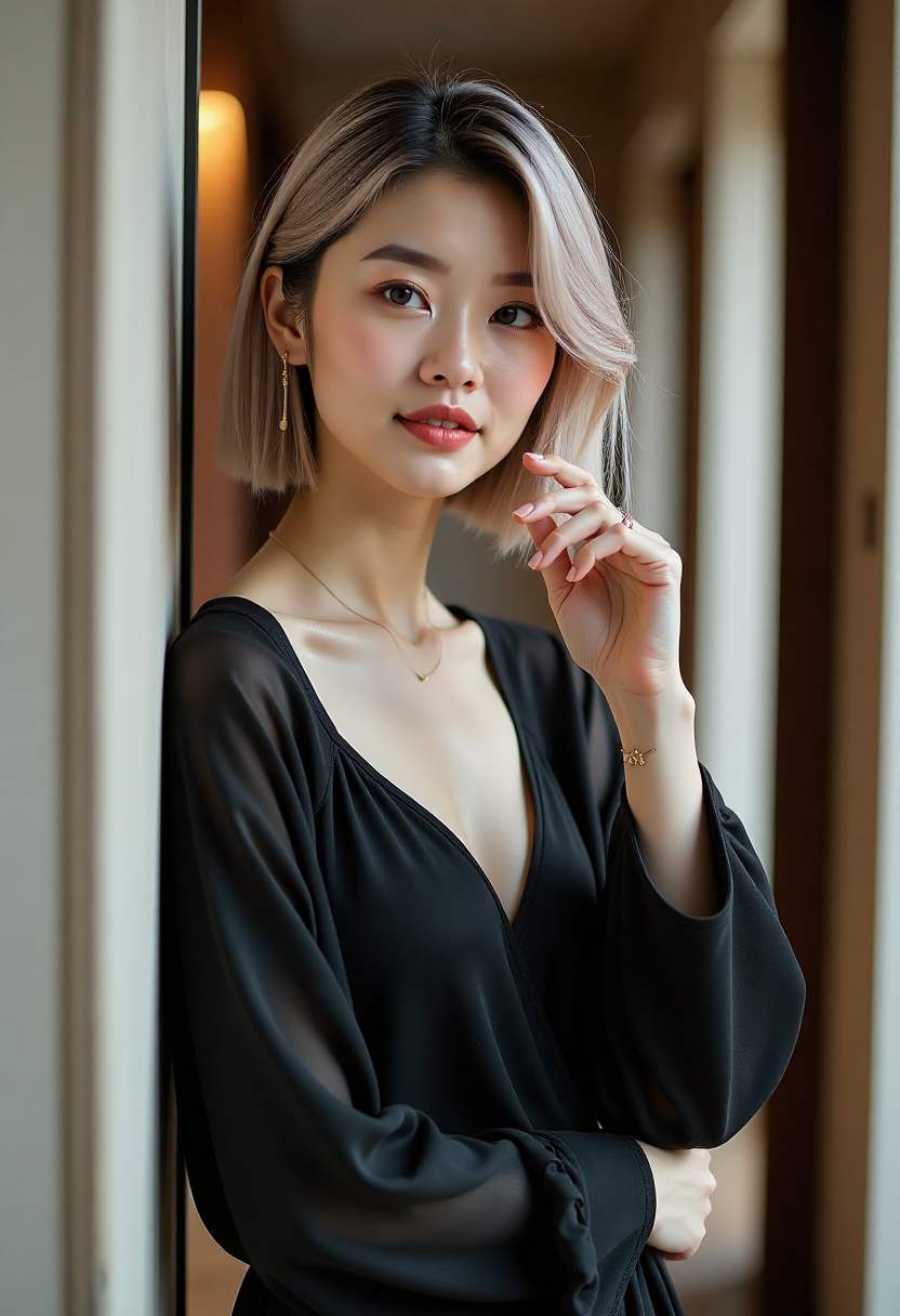 江南风物志