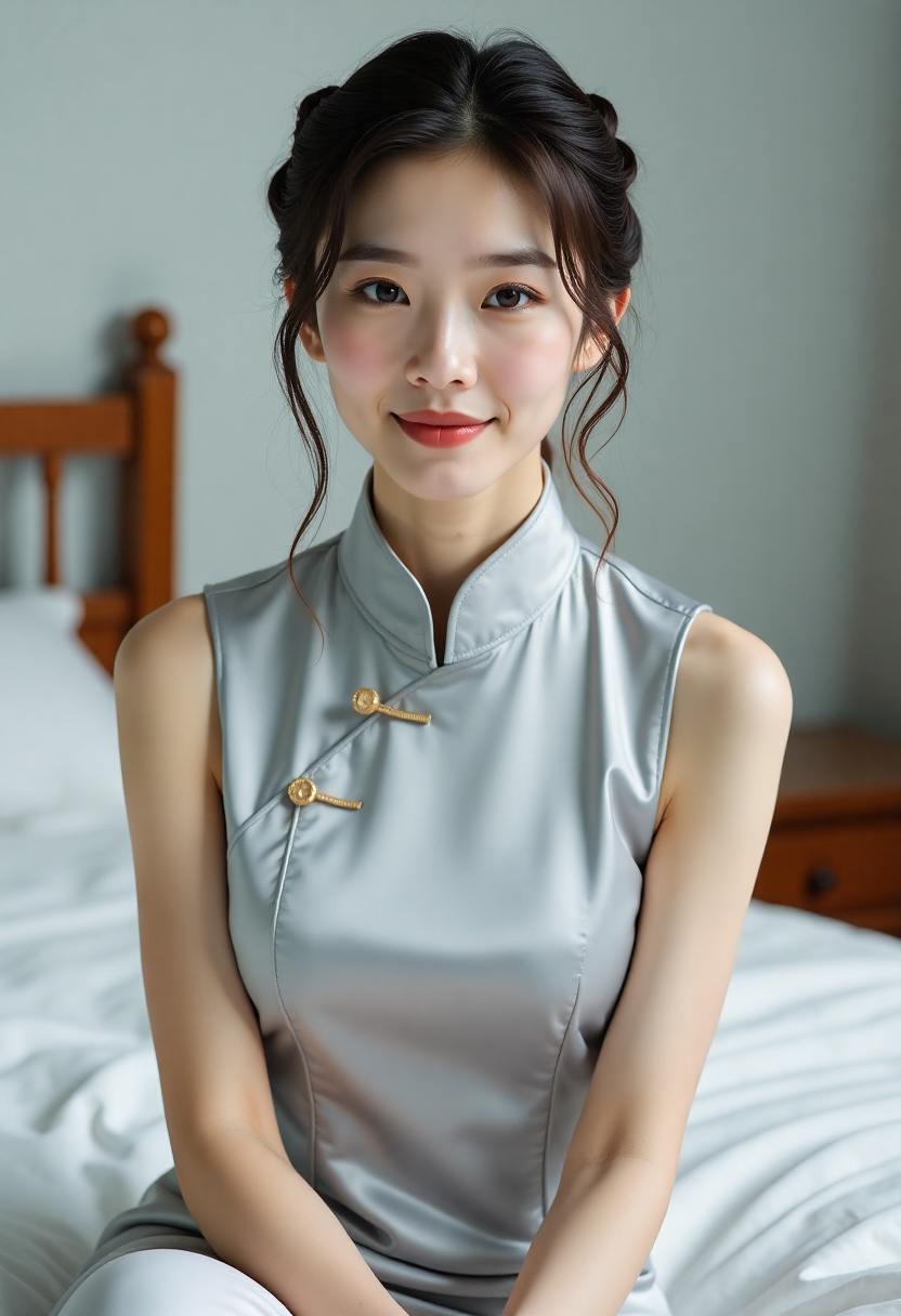 最后一件定制西装